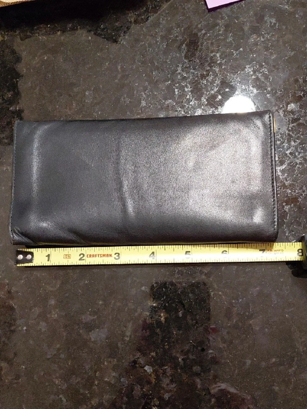 Alfred Dunhill sleek black